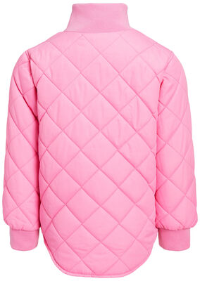 Nordbjørn Falsterbo Kviltet Jakke, Aurora Pink