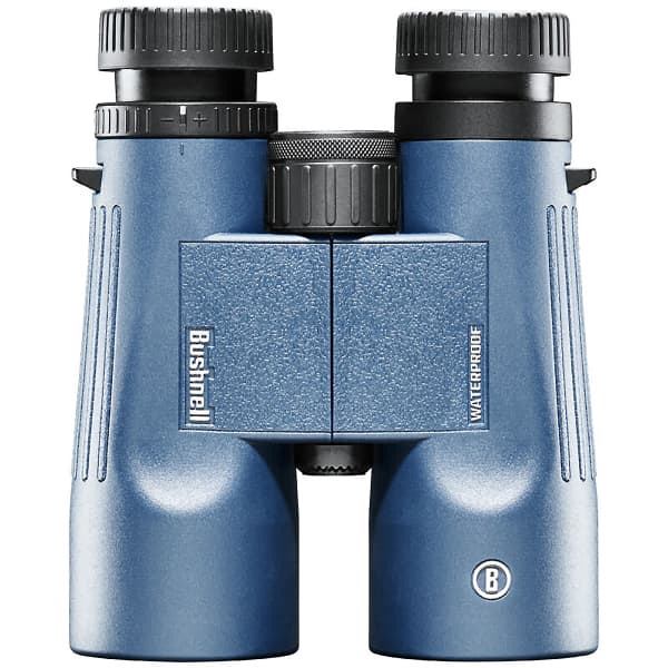 Jumelle BUSHNELL H2O² 8X42
