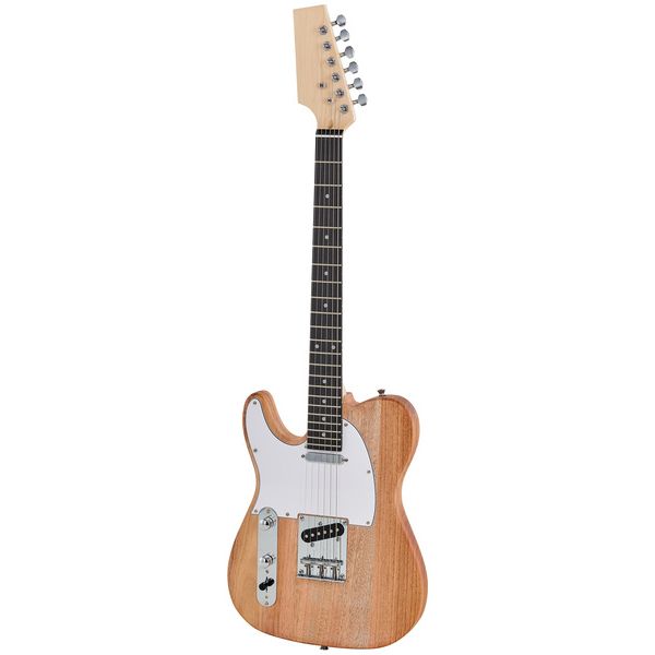 Harley Benton TE-LH KIT