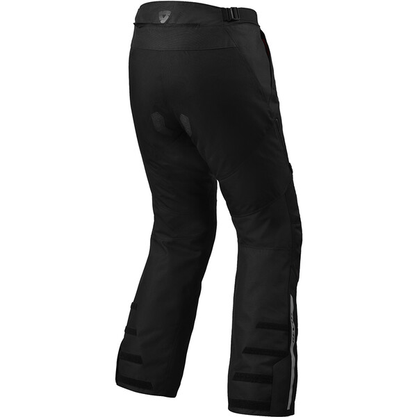 Rev'it - Pantalon Outback 4 H2O Noir