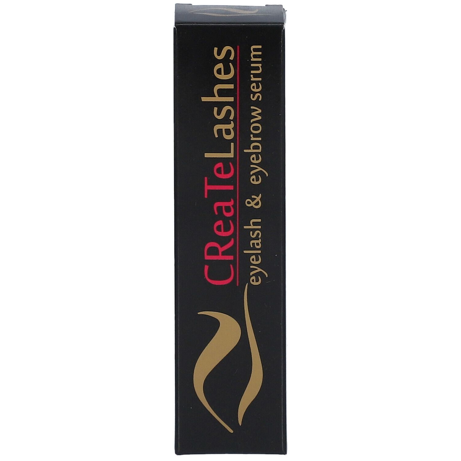CReaTeLashes Wimpern & Augenbrauen-Serum