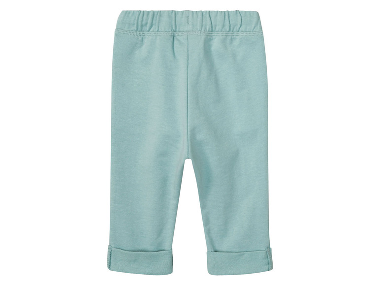 2 baby joggingbroeken