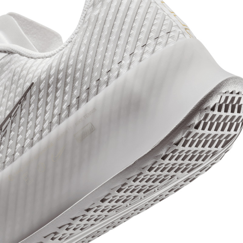 Nike Air Zoom Vapor 11 Premium blanche