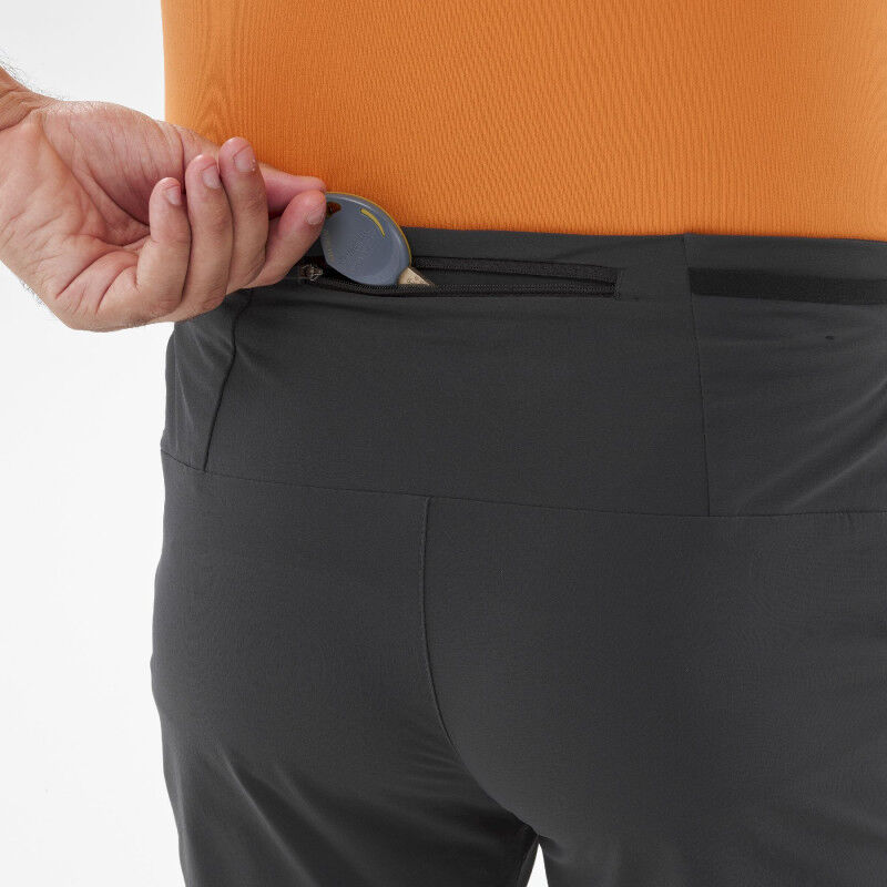 Wanaka Fast Pant - Pantalon randonnée homme