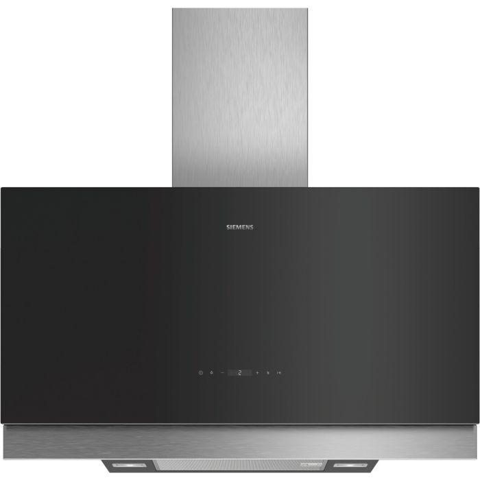 Siemens iQ500 Wandesse LC97FQP60 Klarglas
