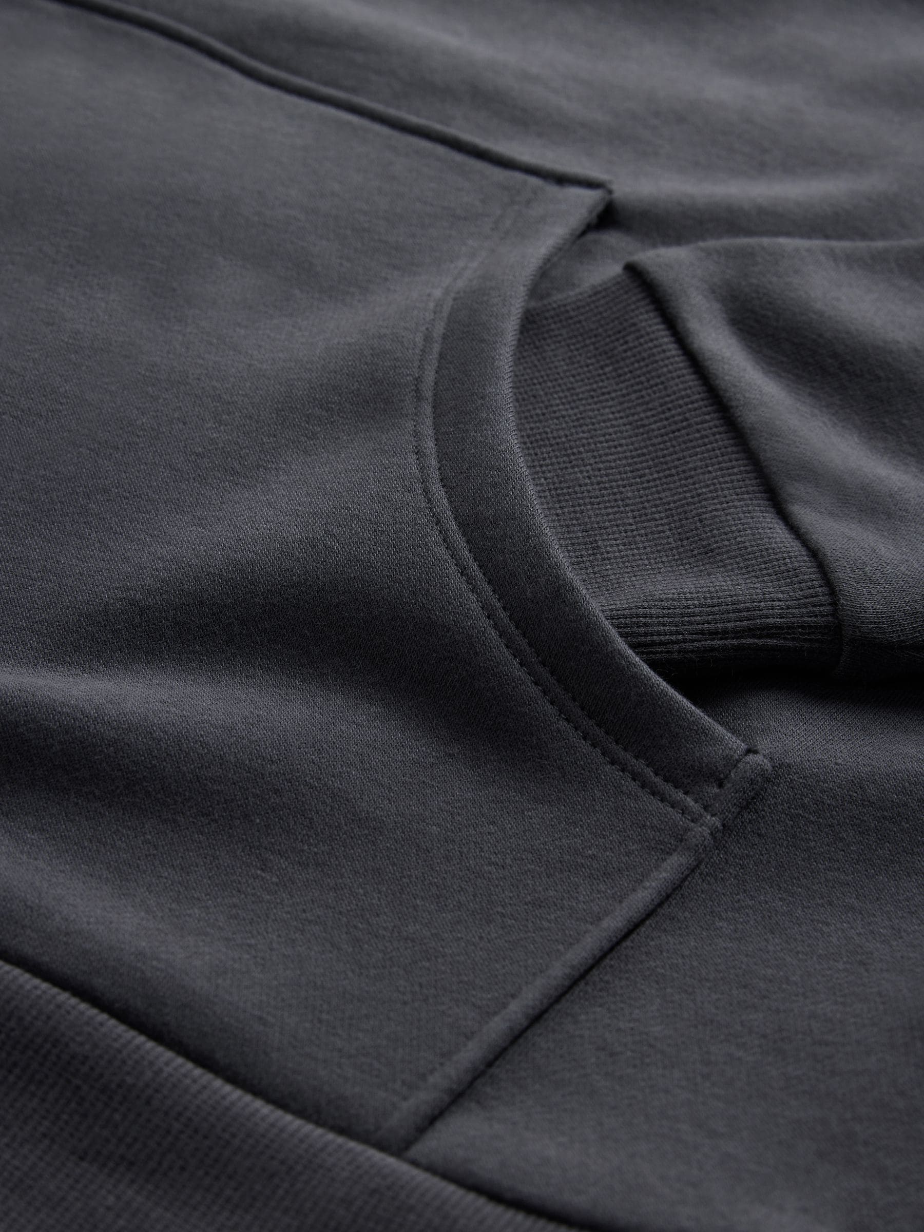 Antracietgrijs/lichtgrijs - The Set 2 Pack Relaxed Hoodie