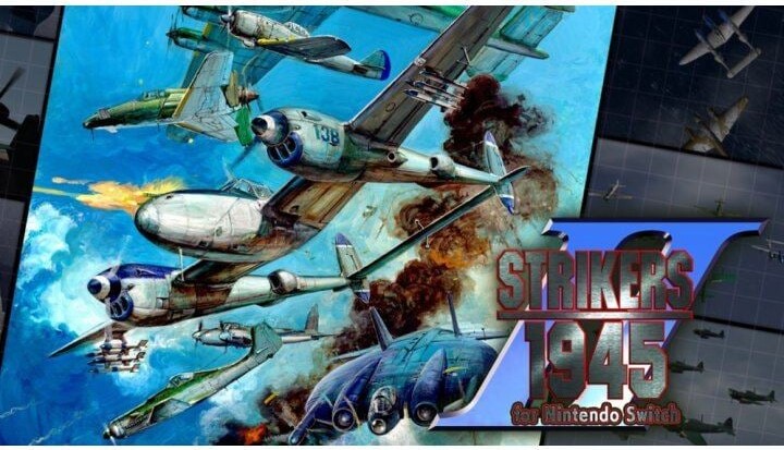 Psikyo Shooting Library Vol 1 - PS4