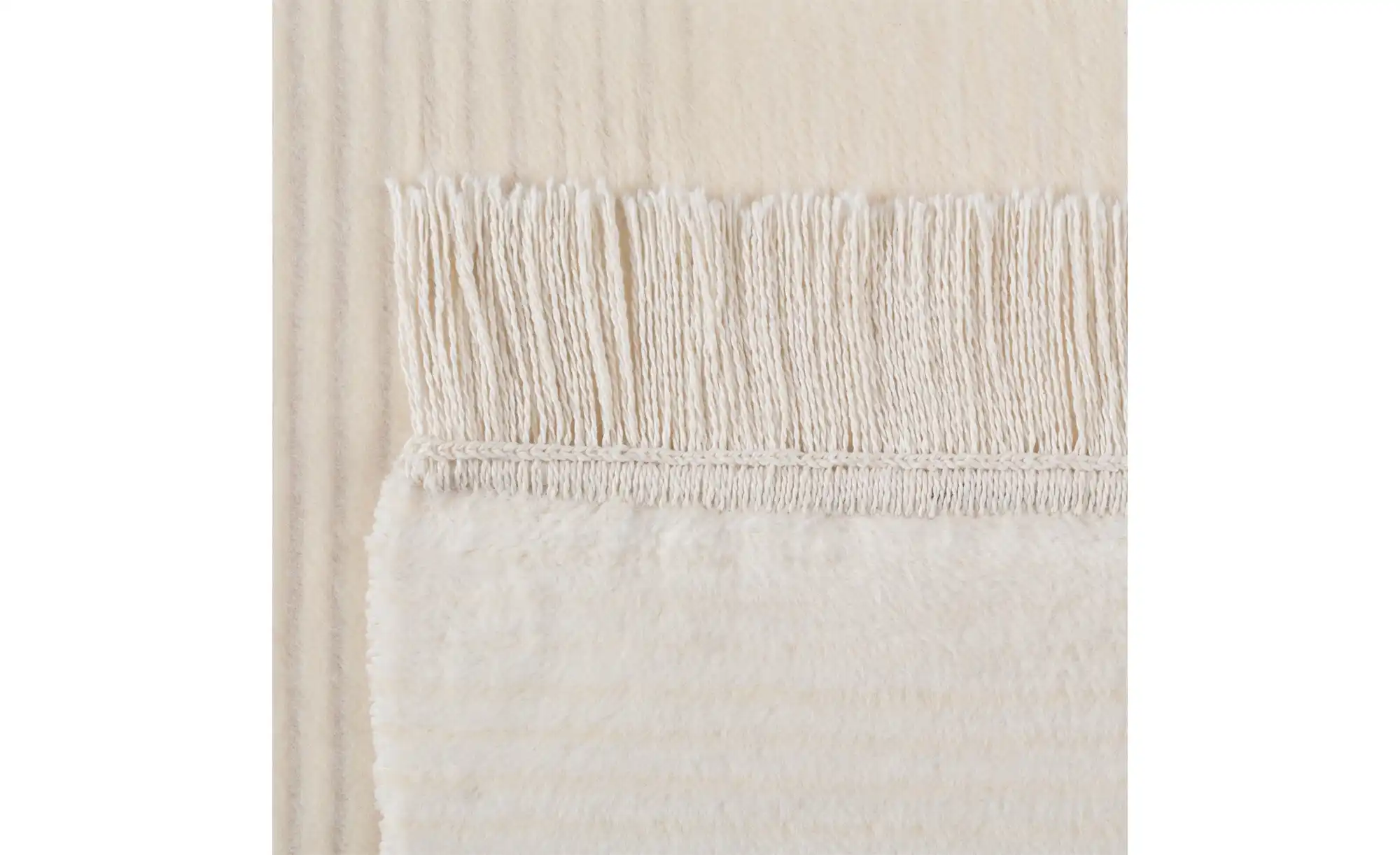 como Jacquard-Decke Flow