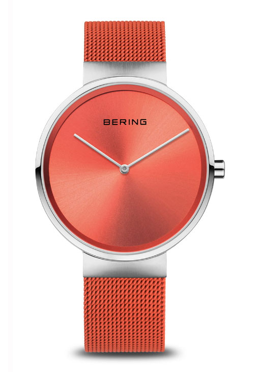 BERING Classic Armbanduhr 14539-505