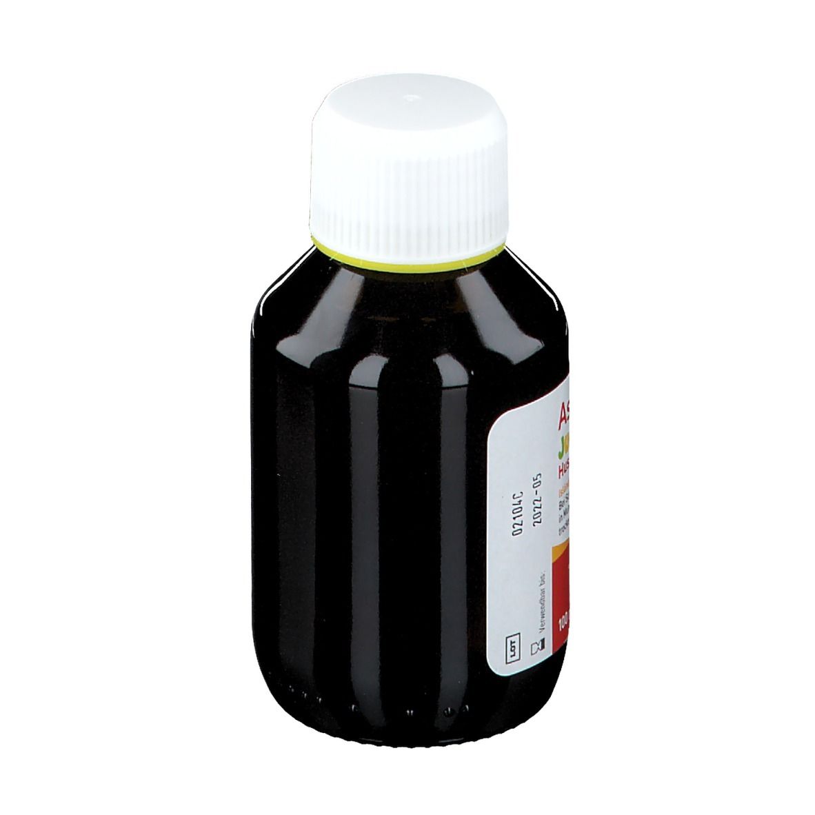 Aspecton® Junior Hustenstiller