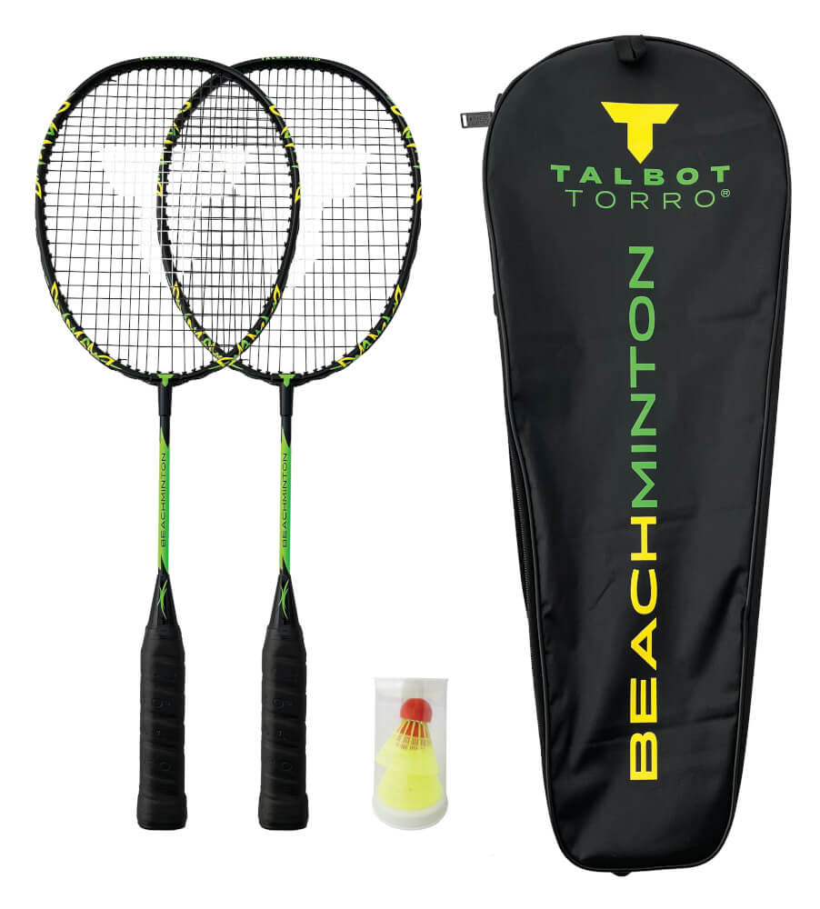 Talbot-Torro Beachminton Set