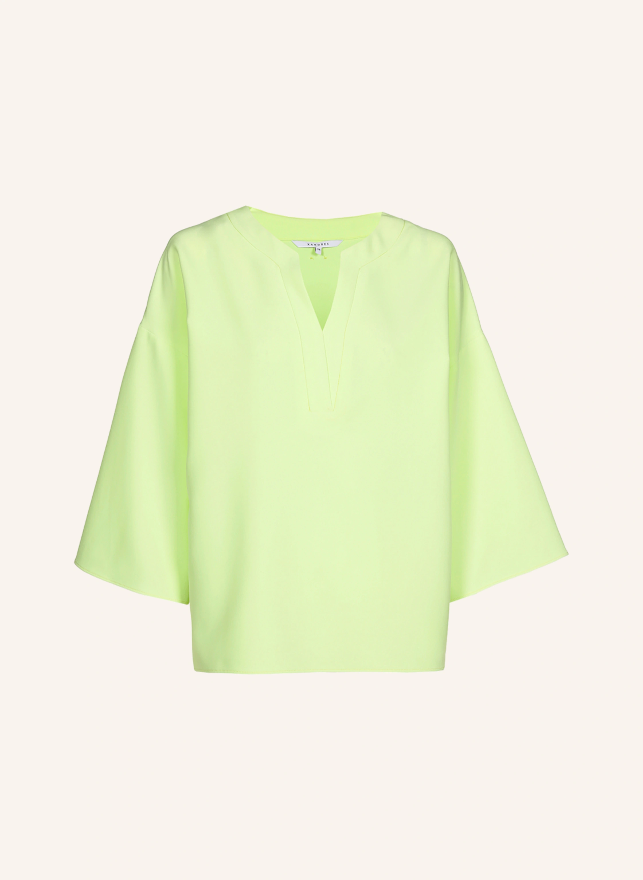 XANDRES Bluse HILOP