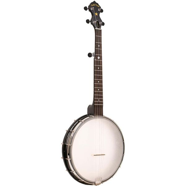 Gold Tone AC-12A Oldtime SC 5 St Banjo