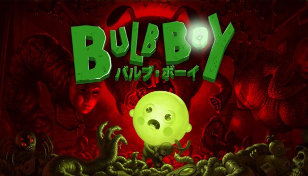 Bulb Boy- PC