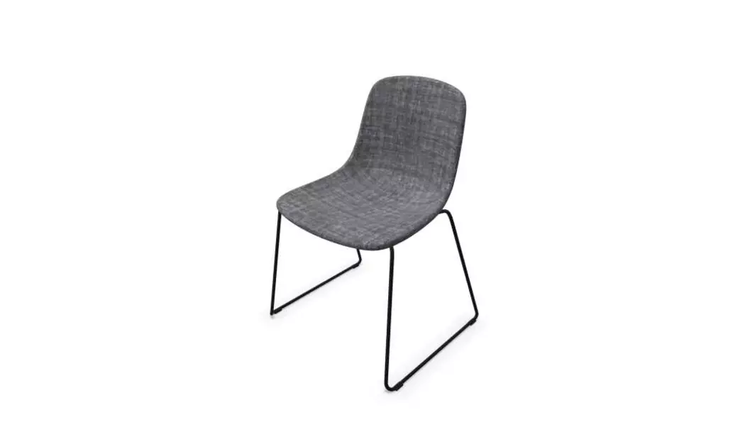 Stuhl Pure Loop