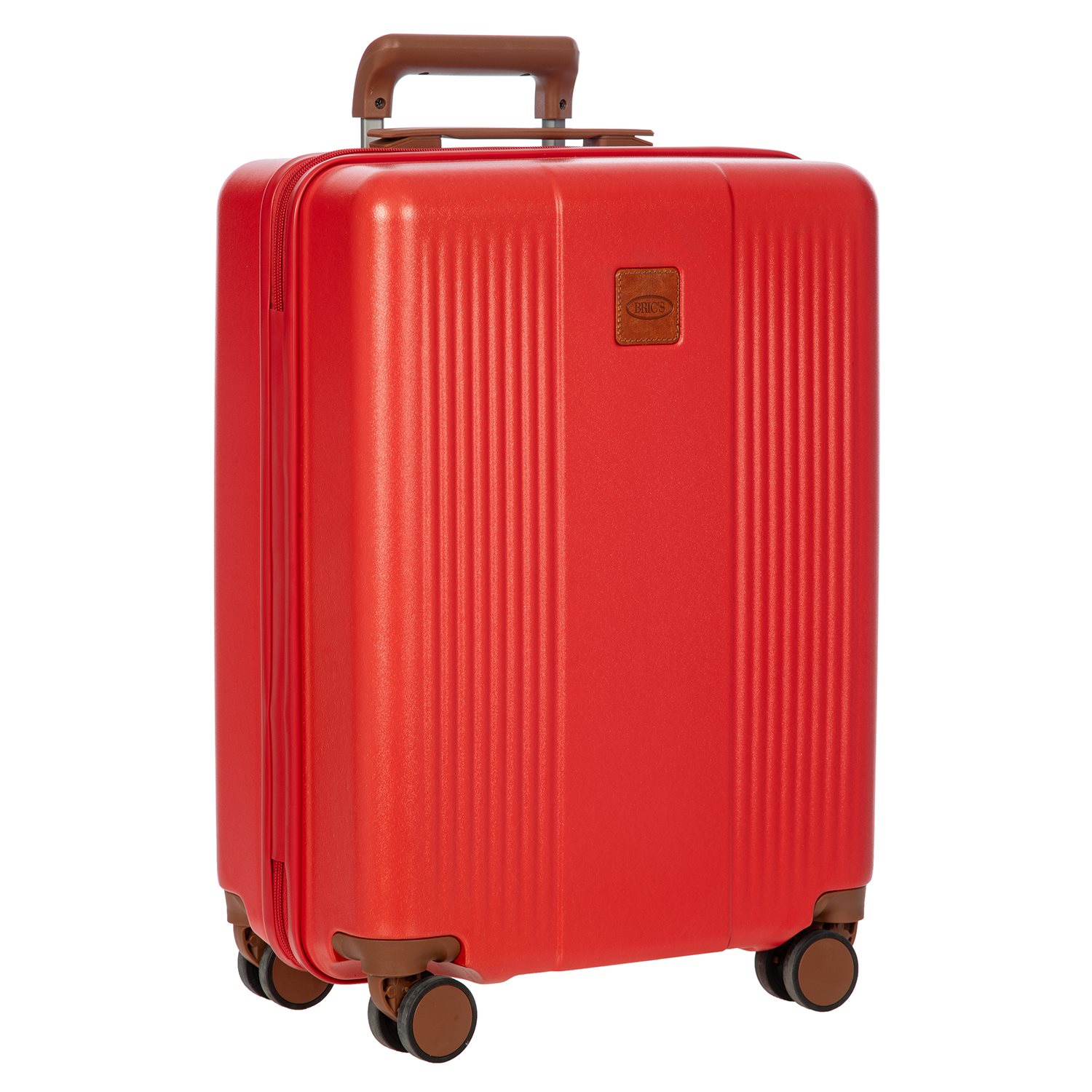 Bric's Ferrara Trolley 55 red