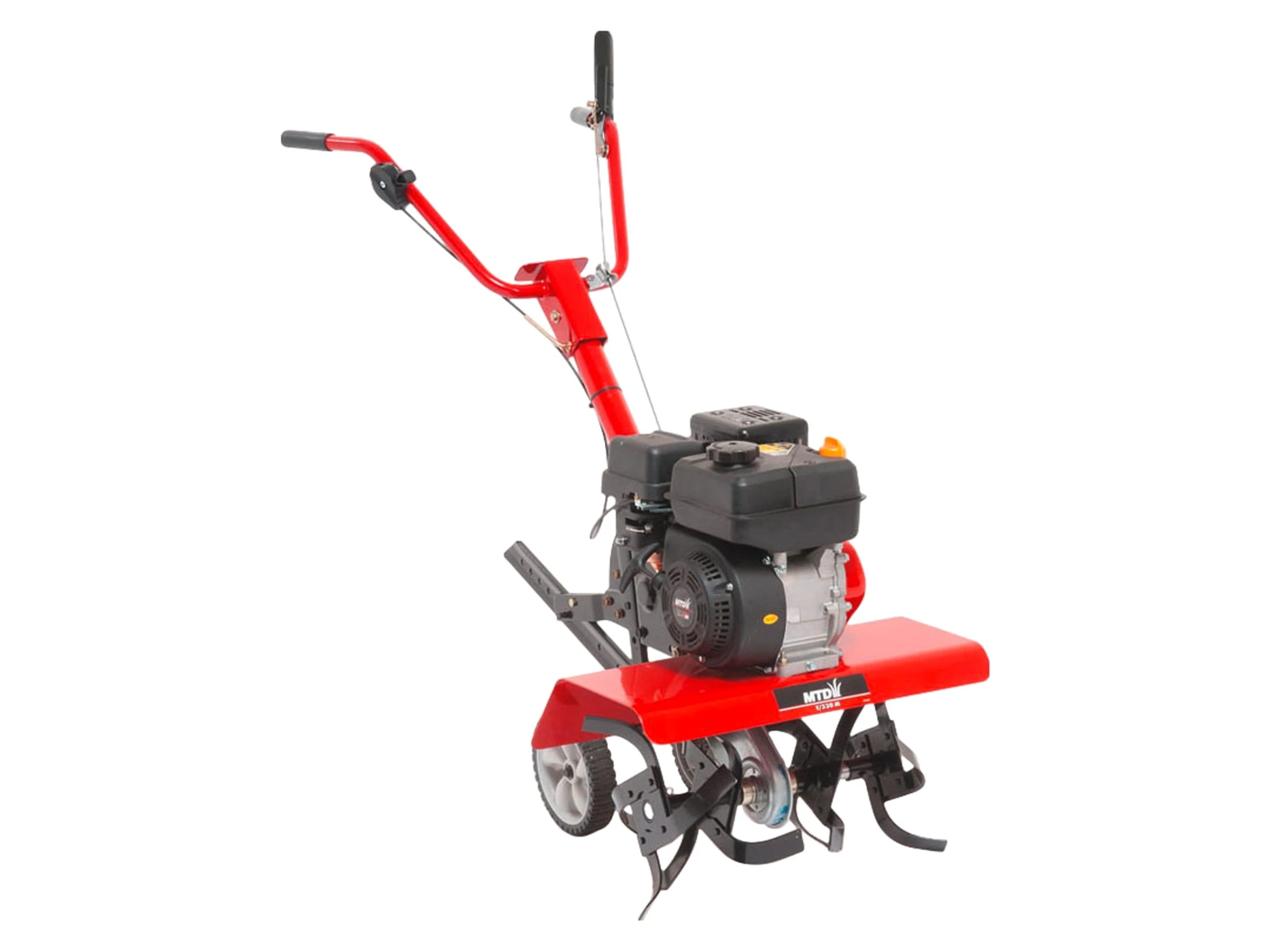 MTD Benzin-Bodenhacke T 330