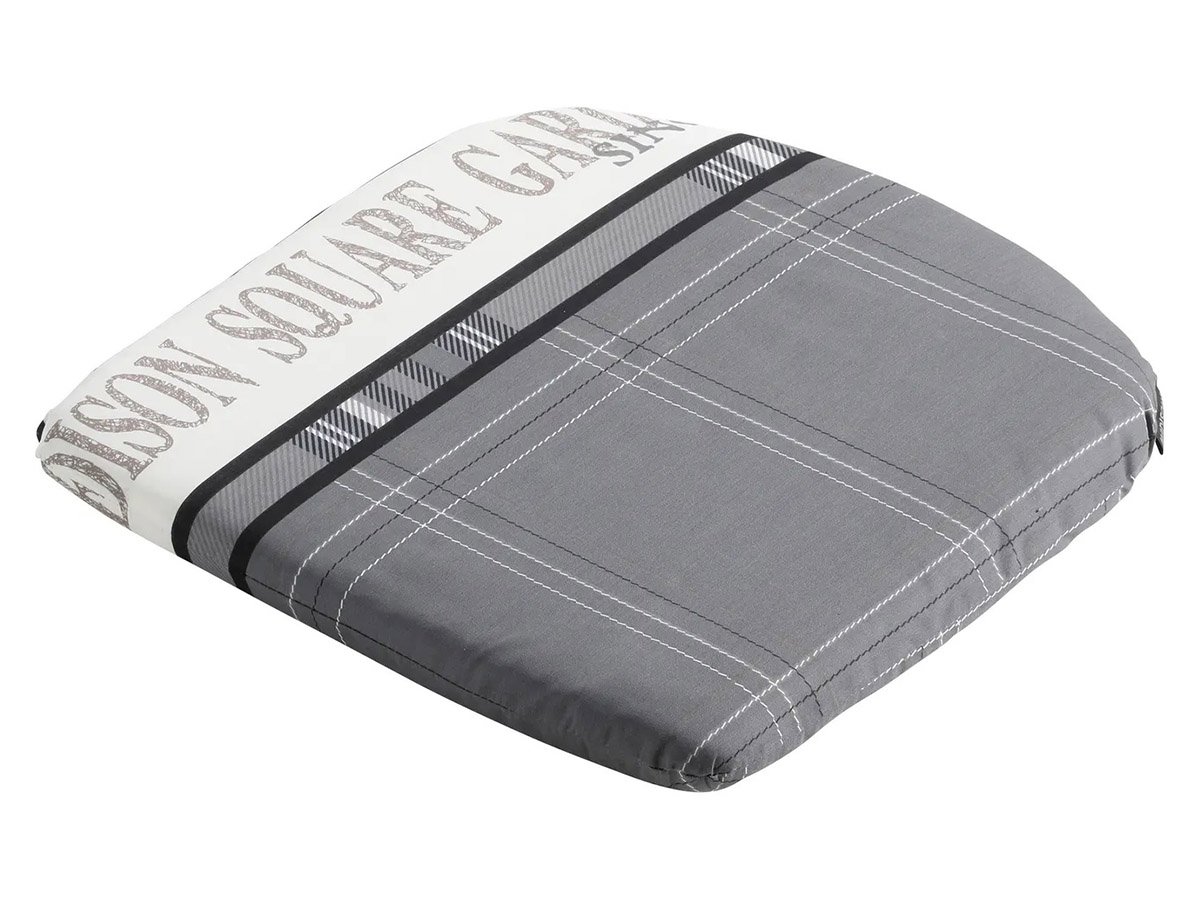 Madison Garden grey zitkussen