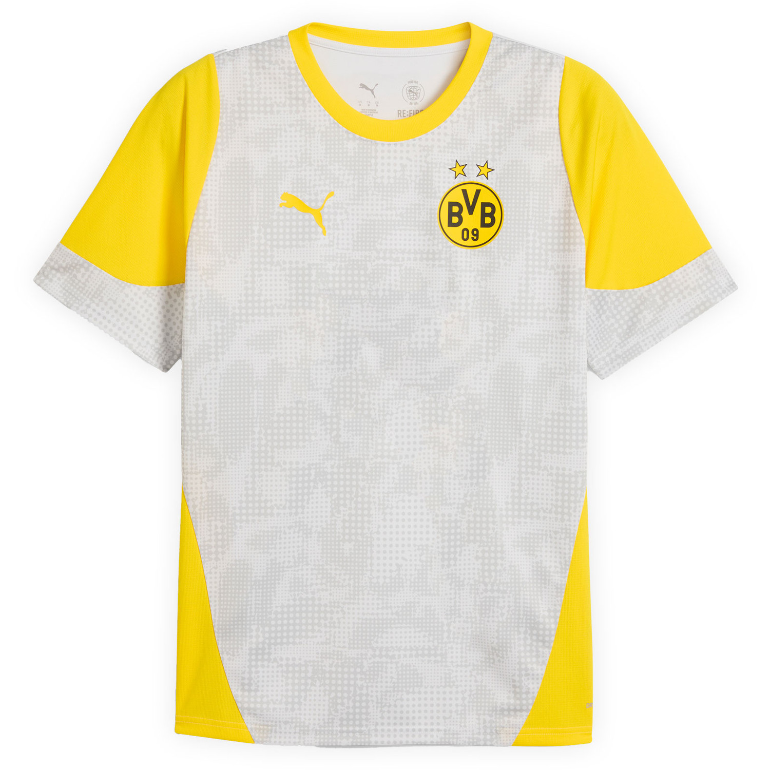 Puma Borussia Dortmund Trainingsset