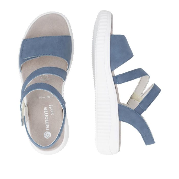 Remonte Sandal Dame D3L51-14