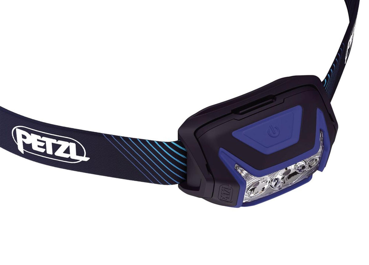 Petzl<br>Actik Core Lamp