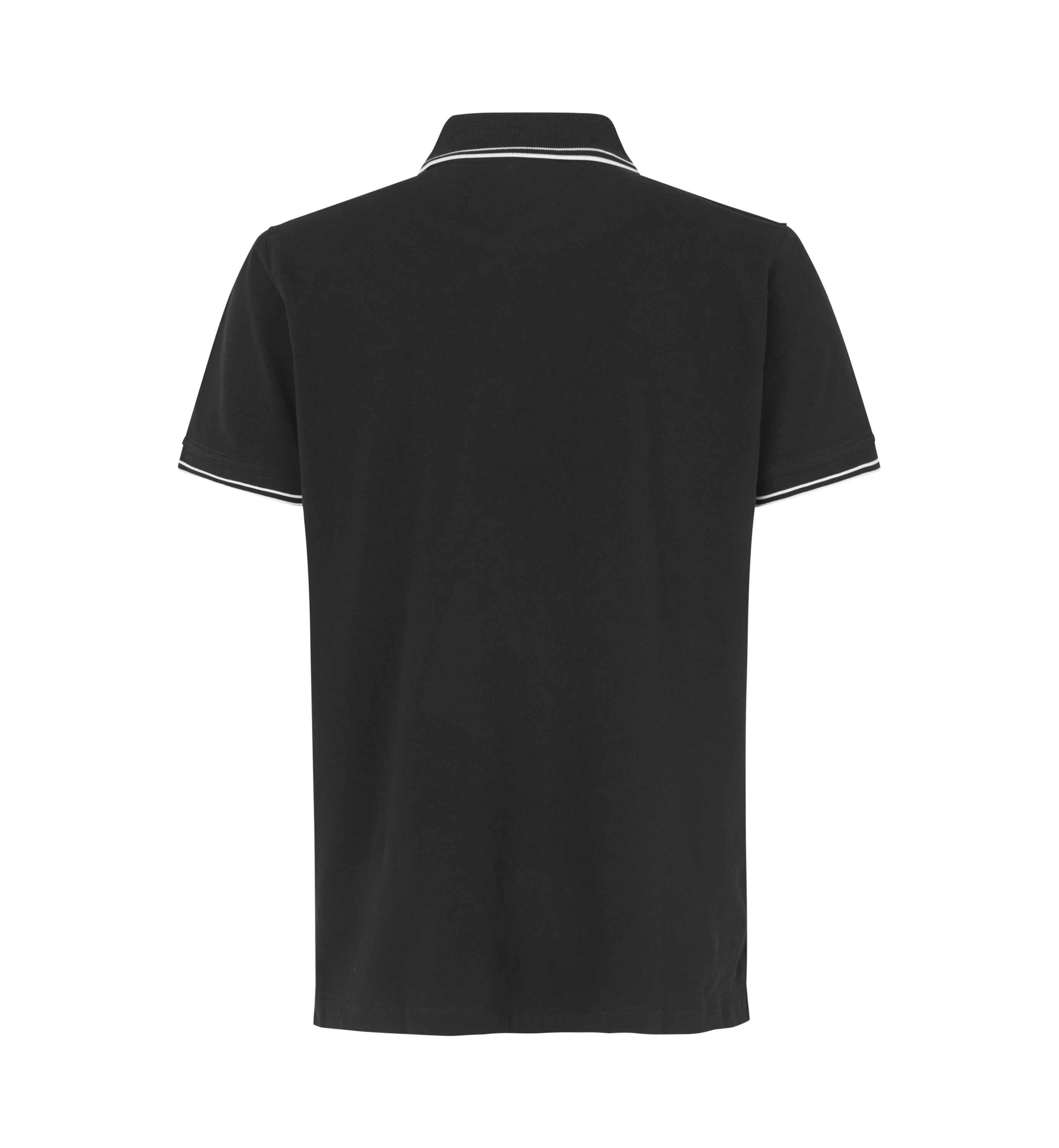 ID Polo Shirt stretch