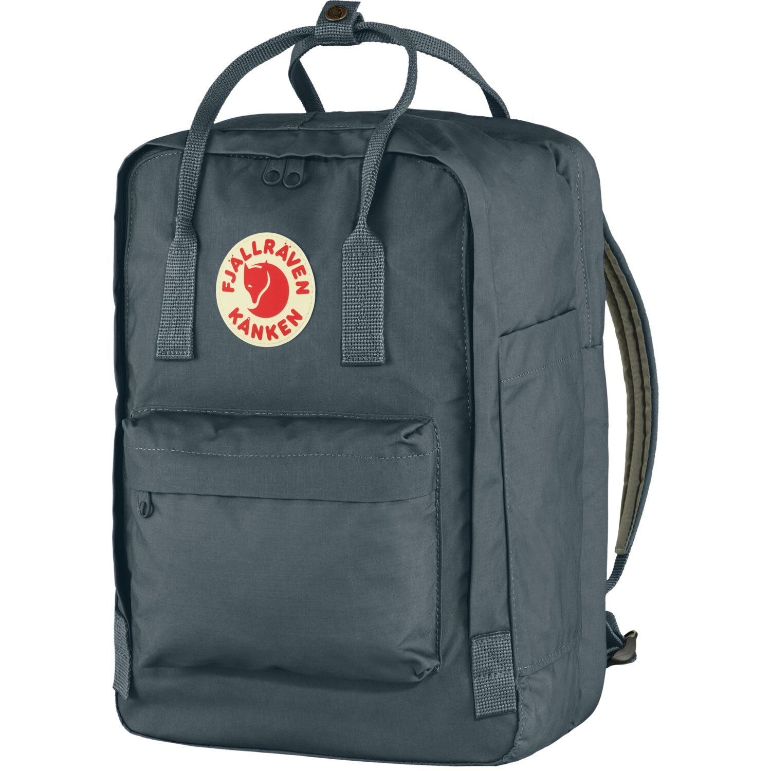 Fjällräven Kånken Laptop 15\