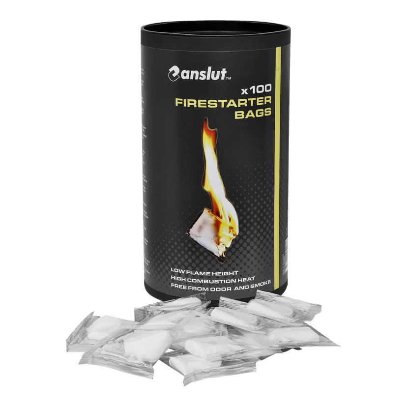 Tennposer 100-pk