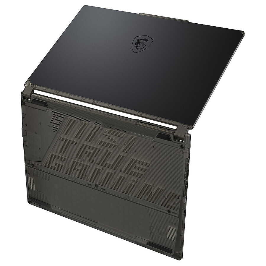 MSI Cyborg 15 A13VFK-1476FR