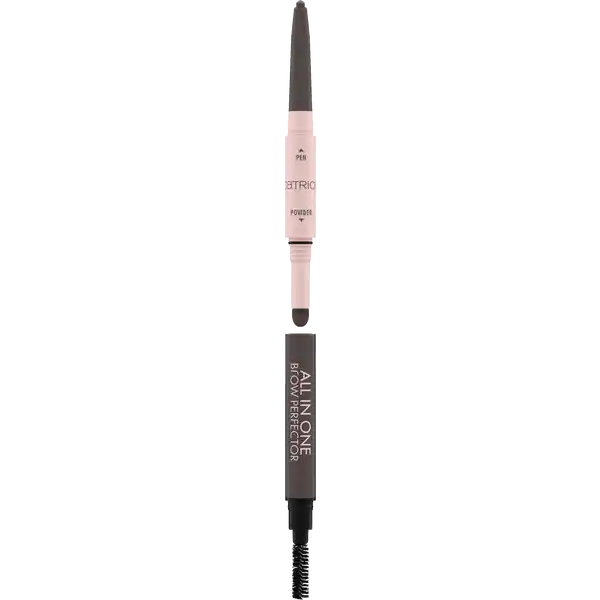 All In One Brow Perfector 030 Dark Brown
