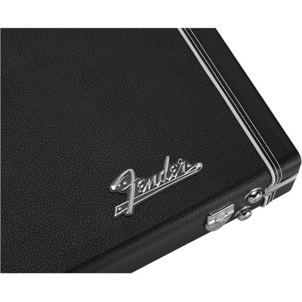 Fender Classic Series Strat/Tele Case Black