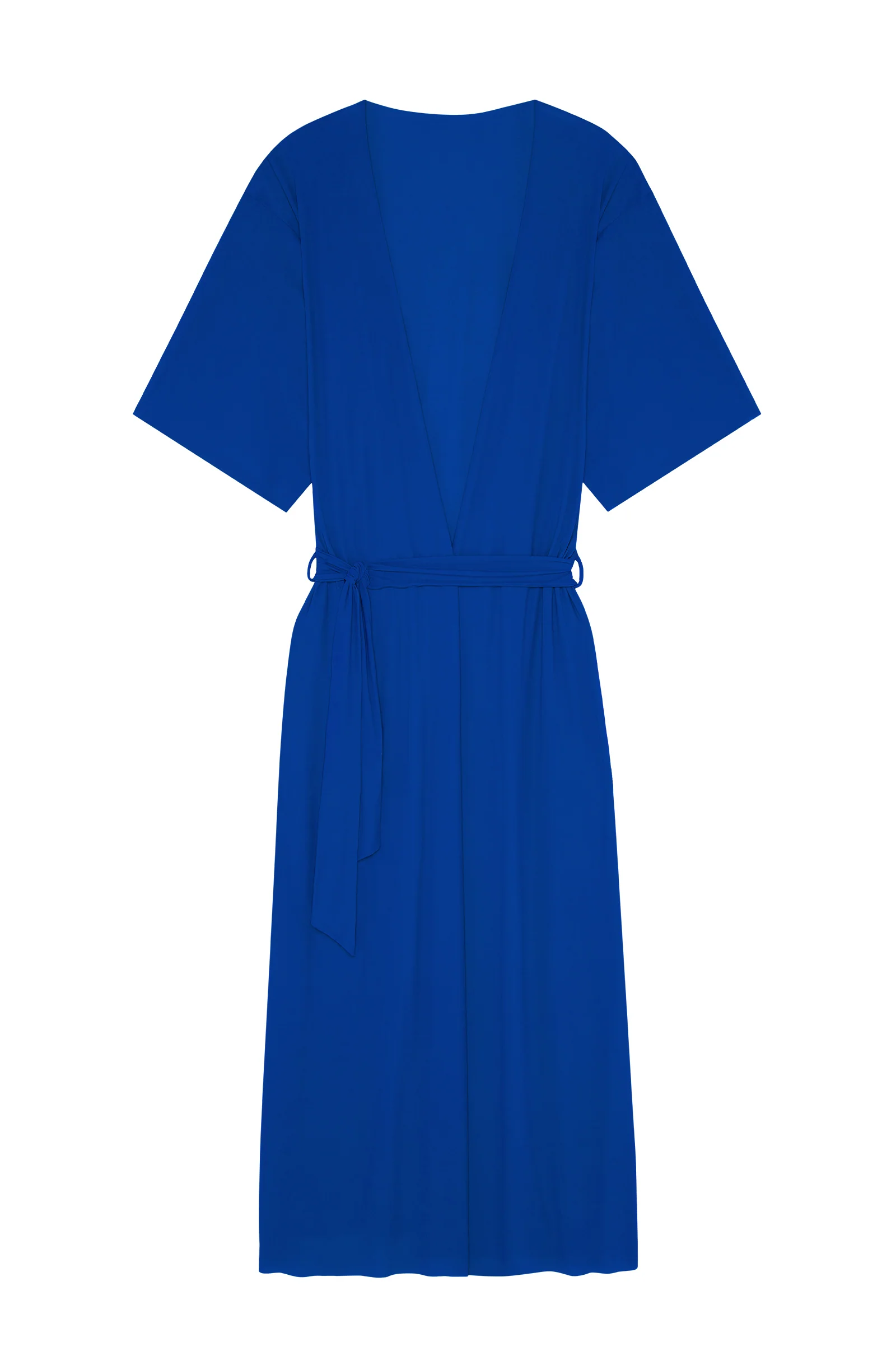 lila Veste longue kimono océan Océan
