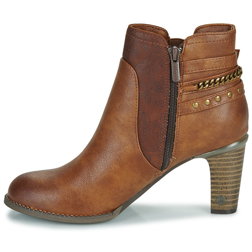 Mustang - 1470501 - Cognac
