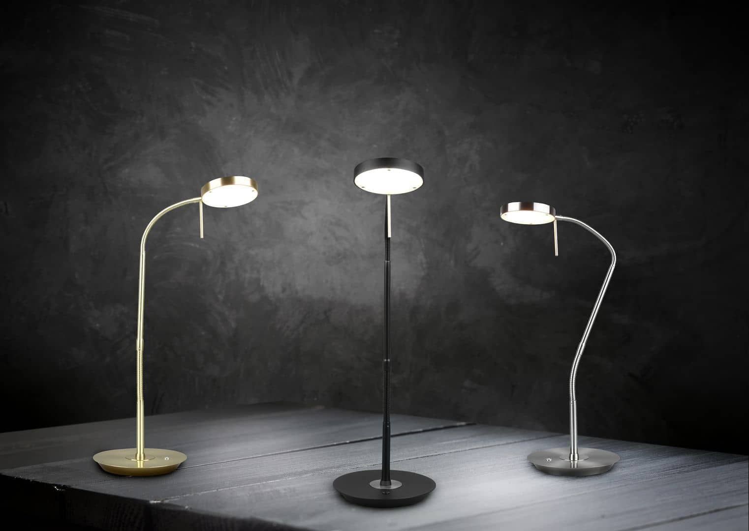 LED-Tischleuchte