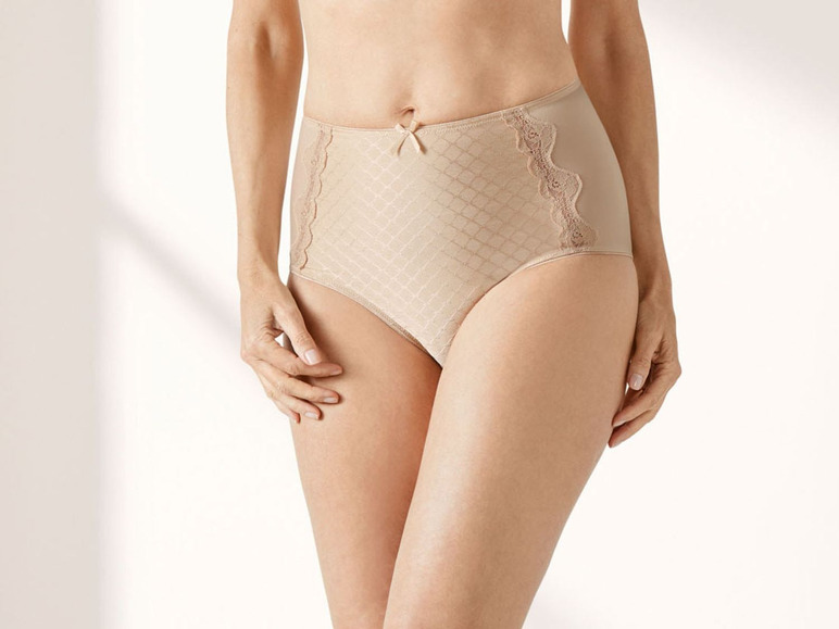 Dames tailleslip