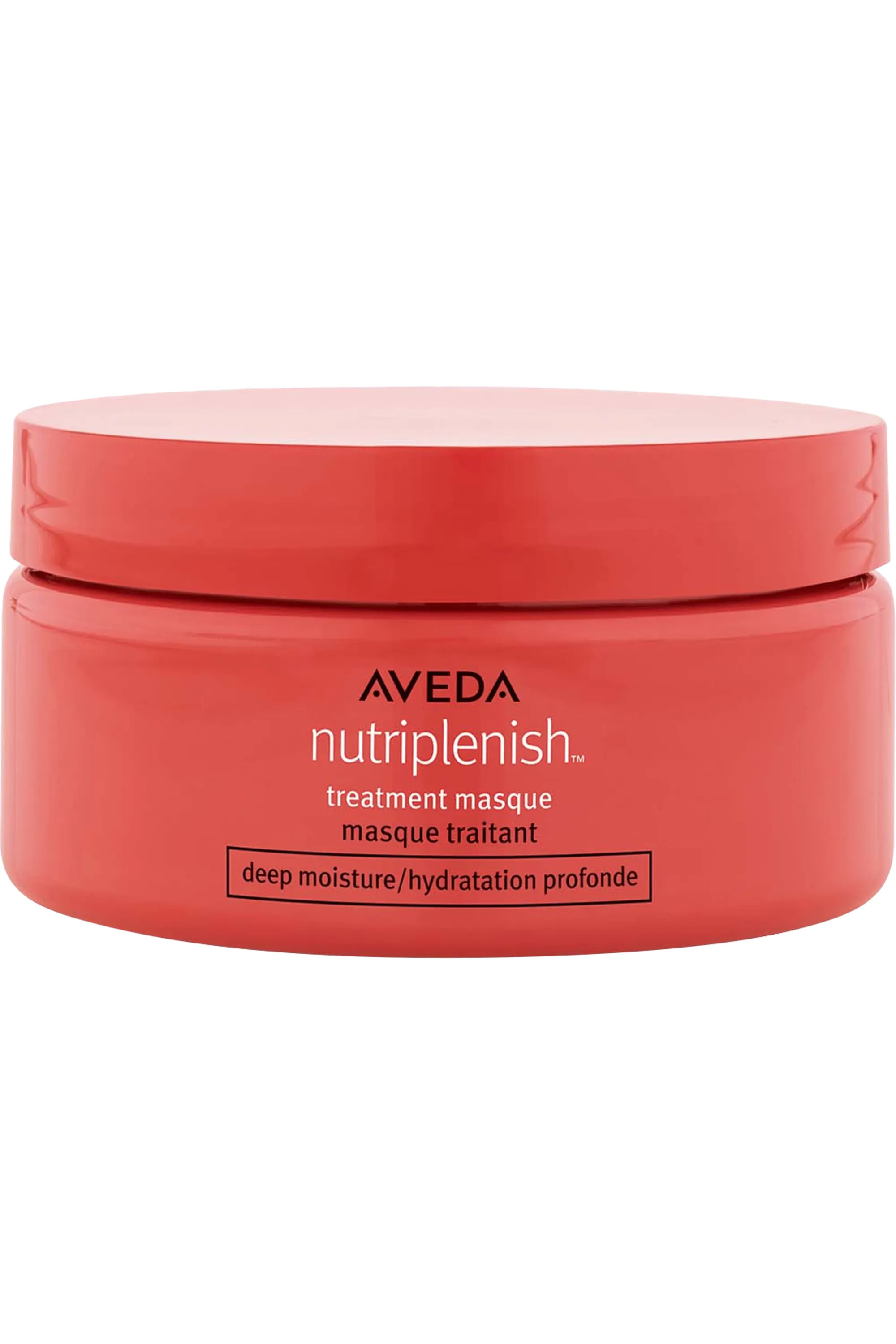 Aveda Masque hydratation riche cheveux normaux à épais Nutriplenish™