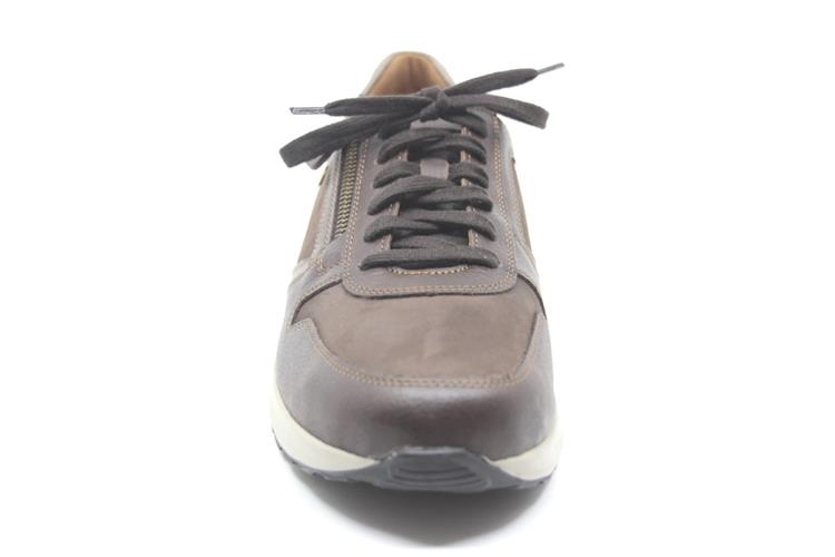 Mephisto Dino dark brown