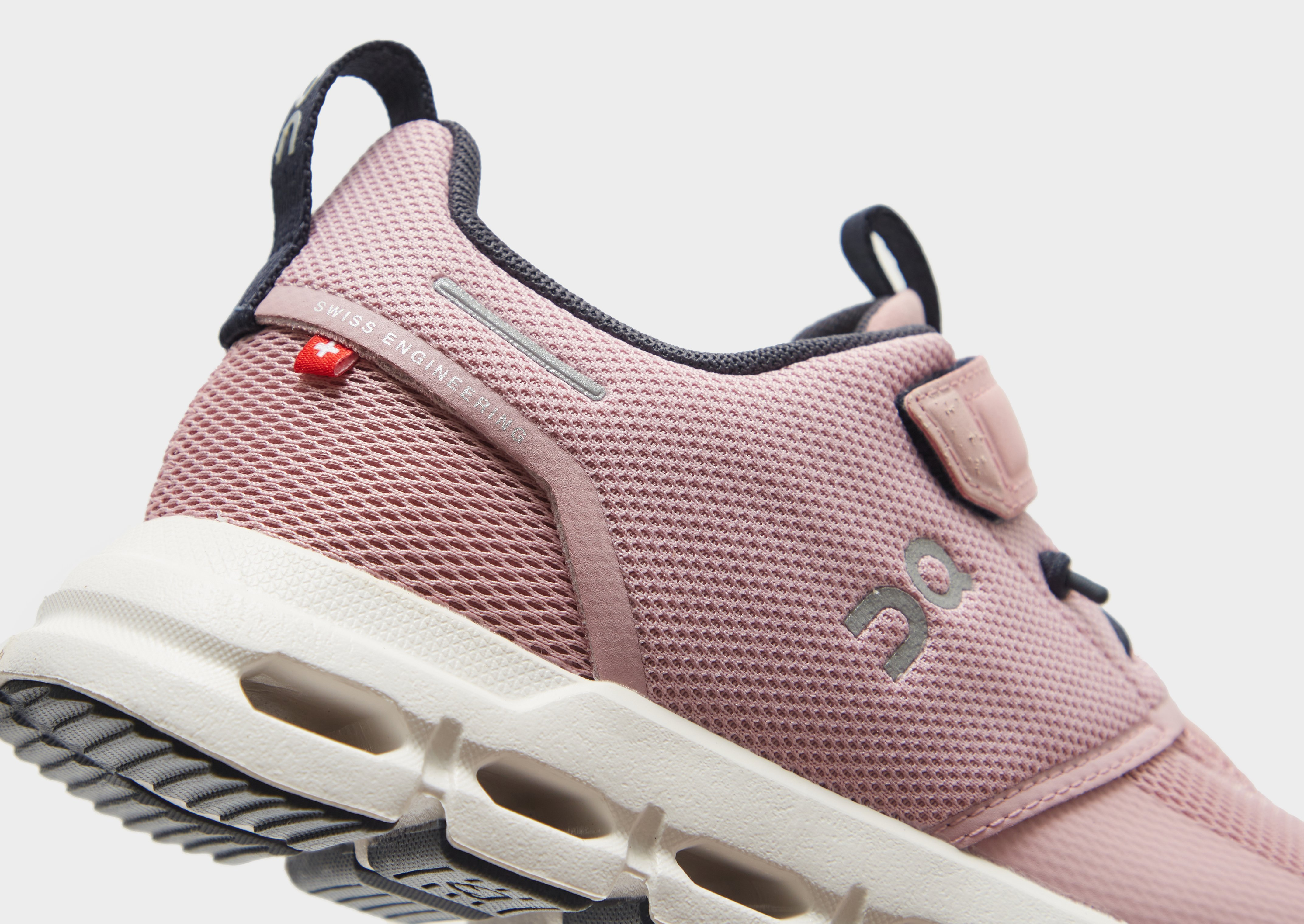 On Running Cloud Play Enfant