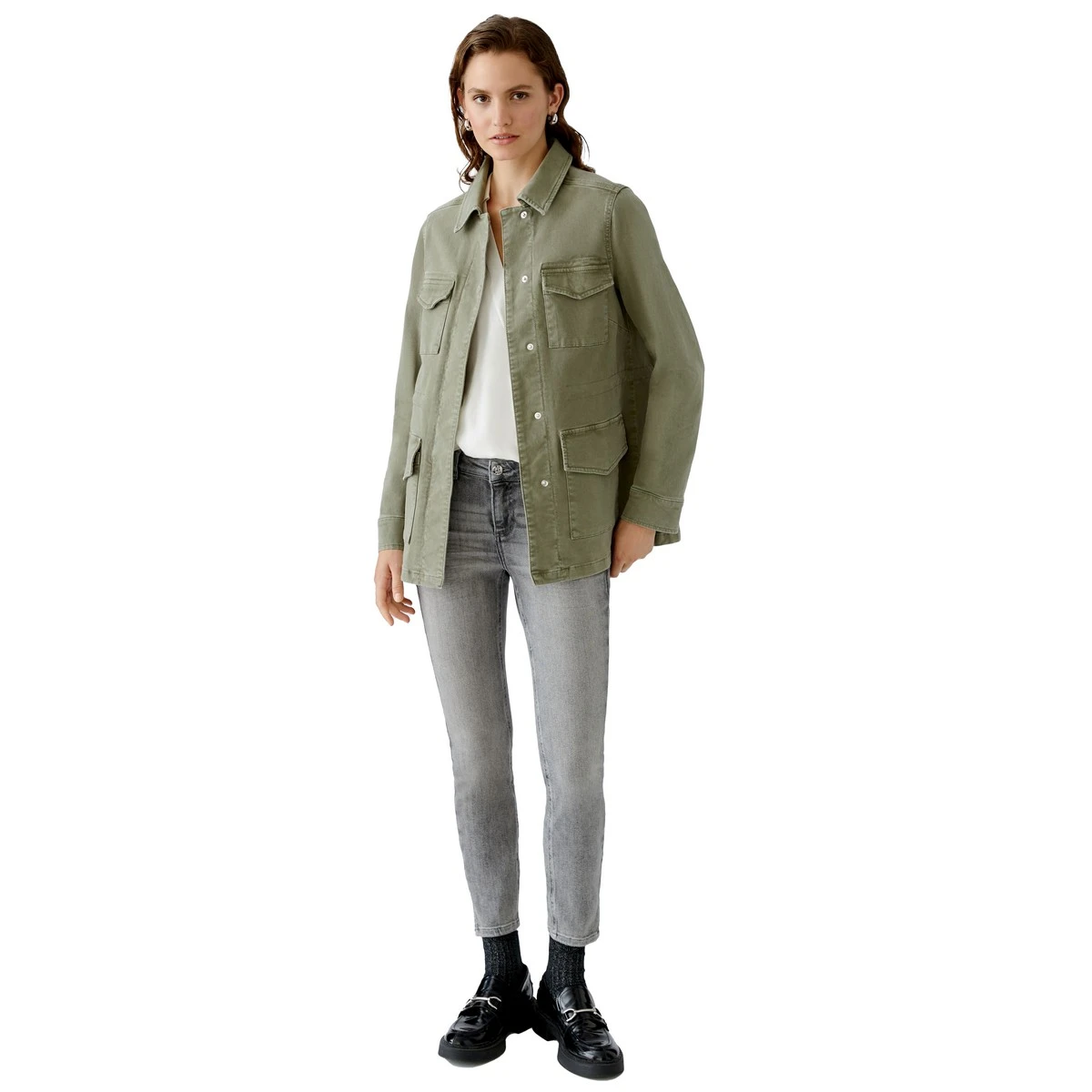 Dames Jas MA25-41524