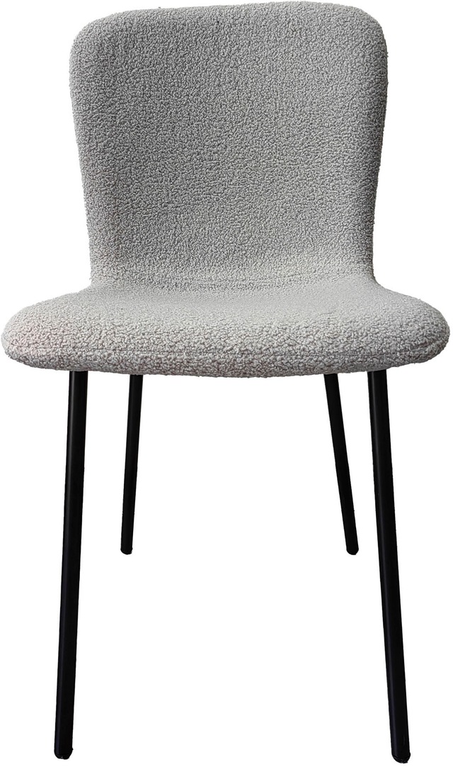 SalesFever 4-Fussstuhl »Esszimmerstuhl - stilvolles Set« (Set) 4 Stk.Ergonomisches 4er-Set für optimalen Sitzkomfort