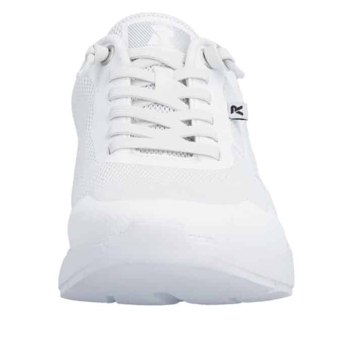 Rieker Sneakers Dame M8551-80