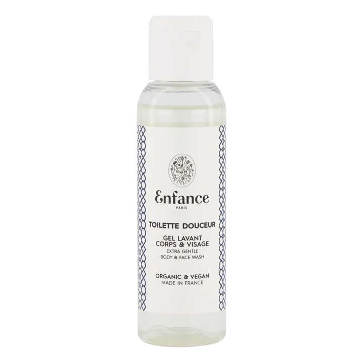 Enfance Paris Gel lavant douceur - 100 ml