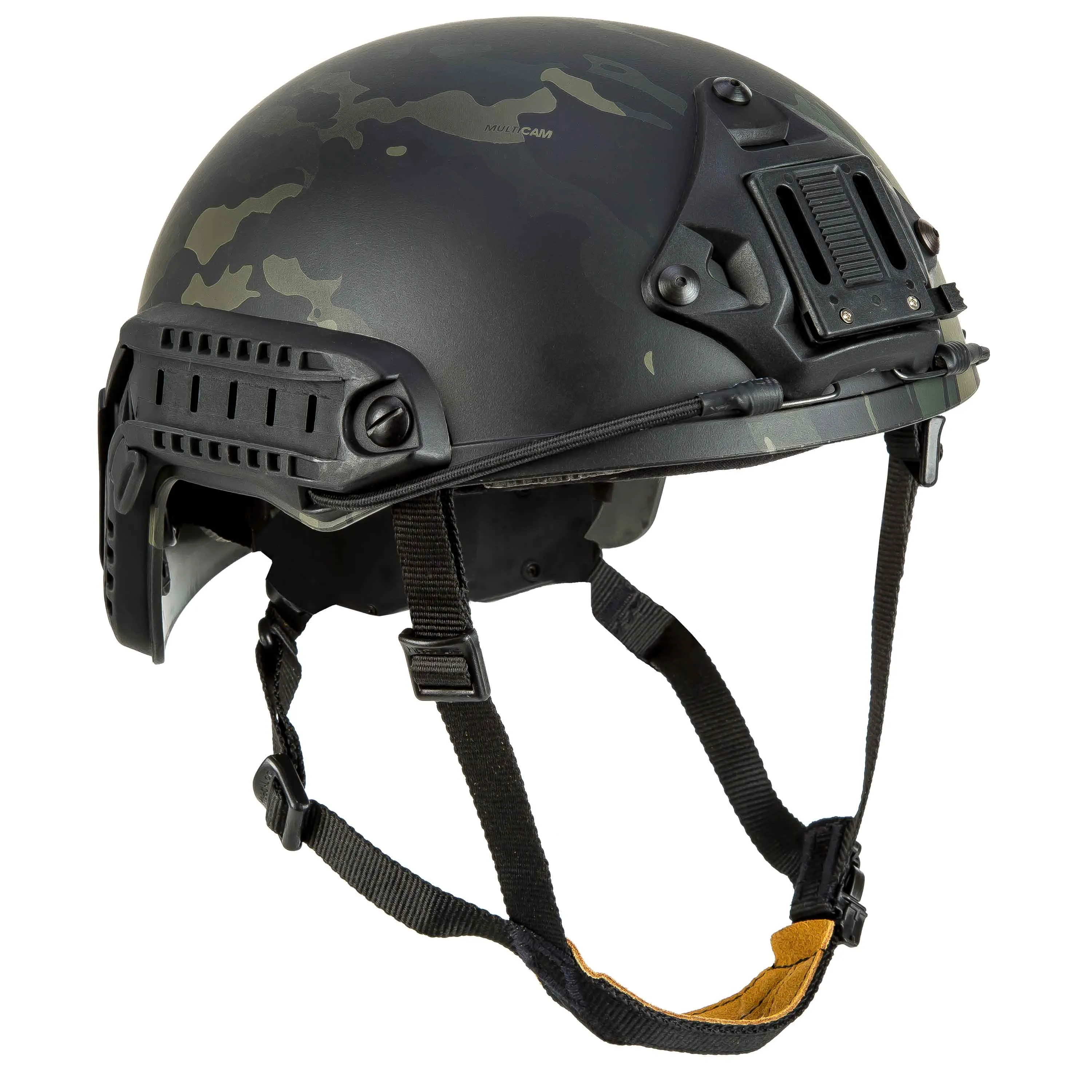 FMA -  Helm Ballistic