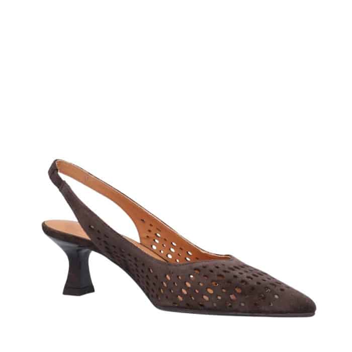 Billi Bi Pumps Dame A9459-556