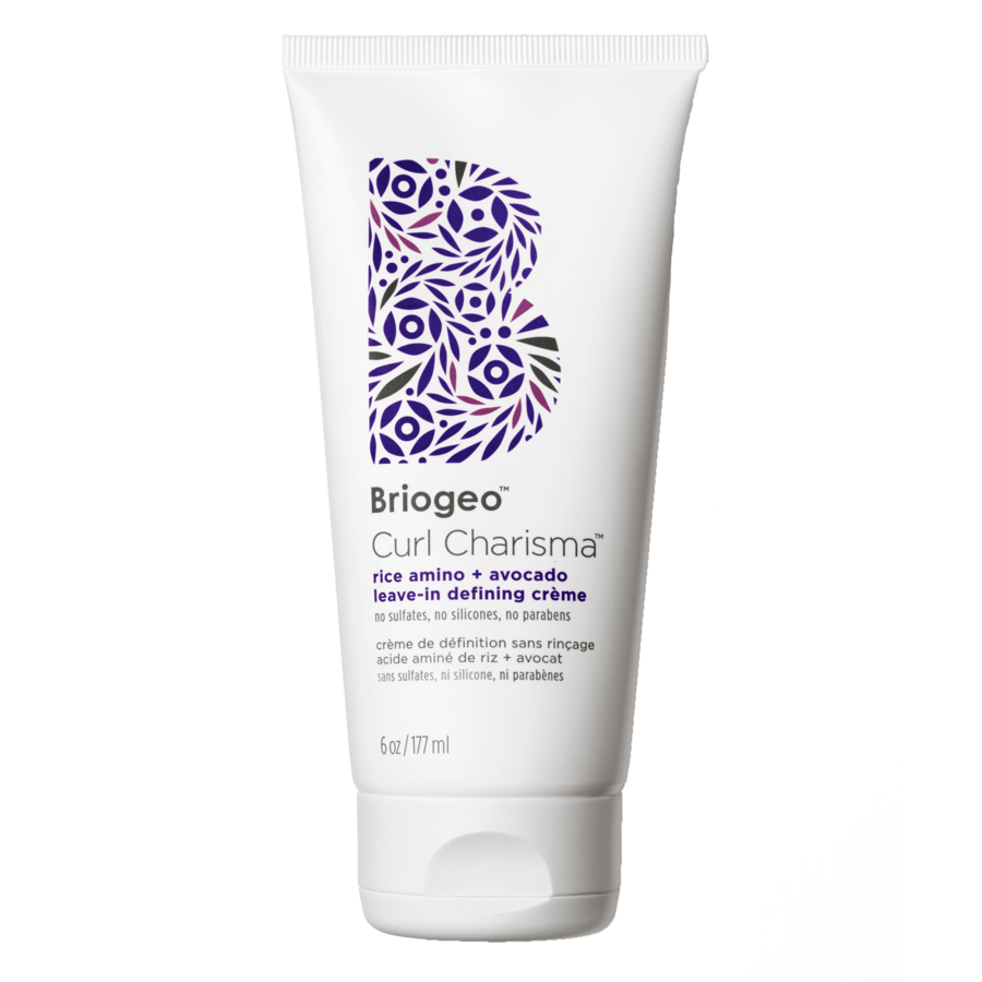 Briogeo Curl Charisma™ Rice Amino + Avocado Leave–In Defining Crème 177ml
