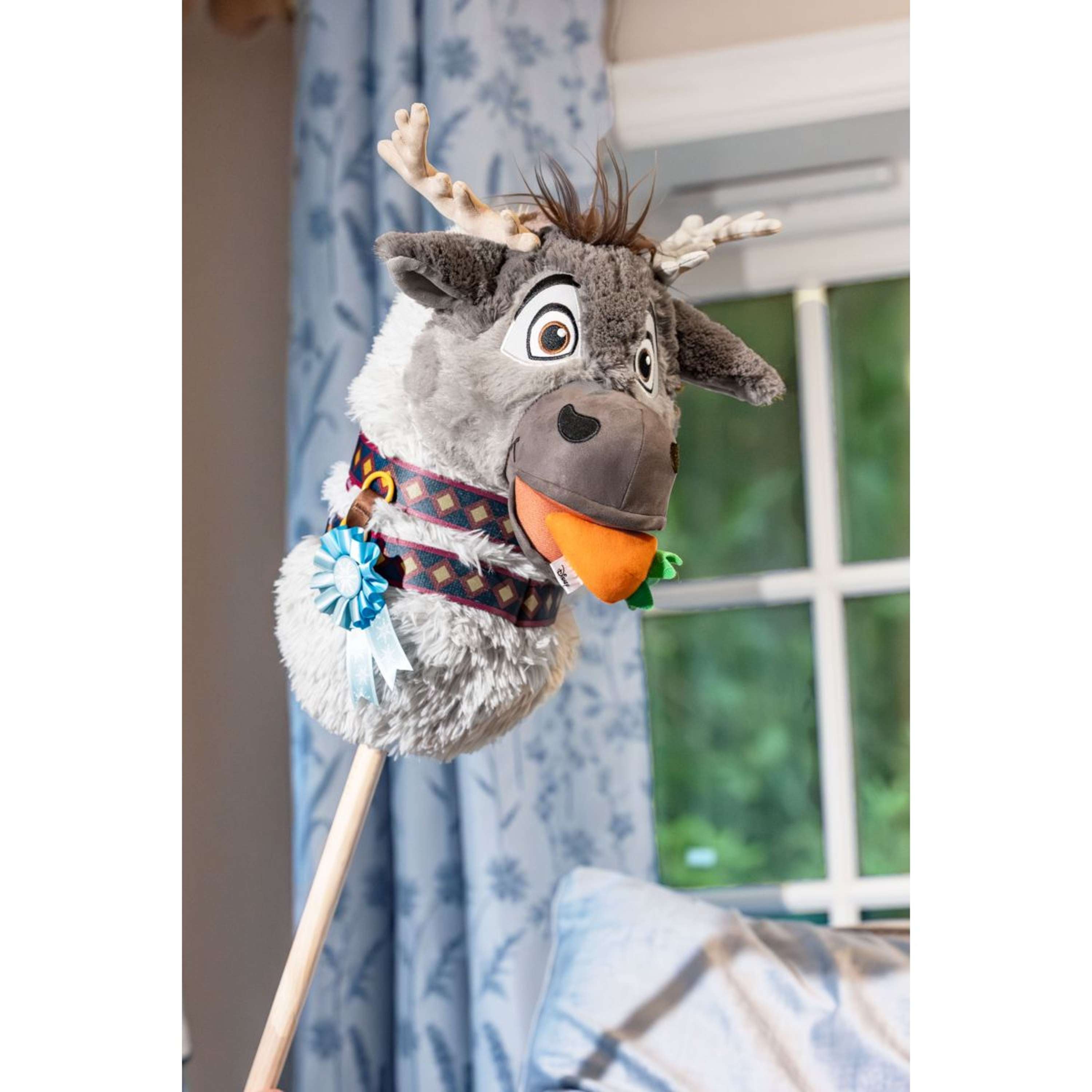 Disney Hobby Horse Accessoireset Sven