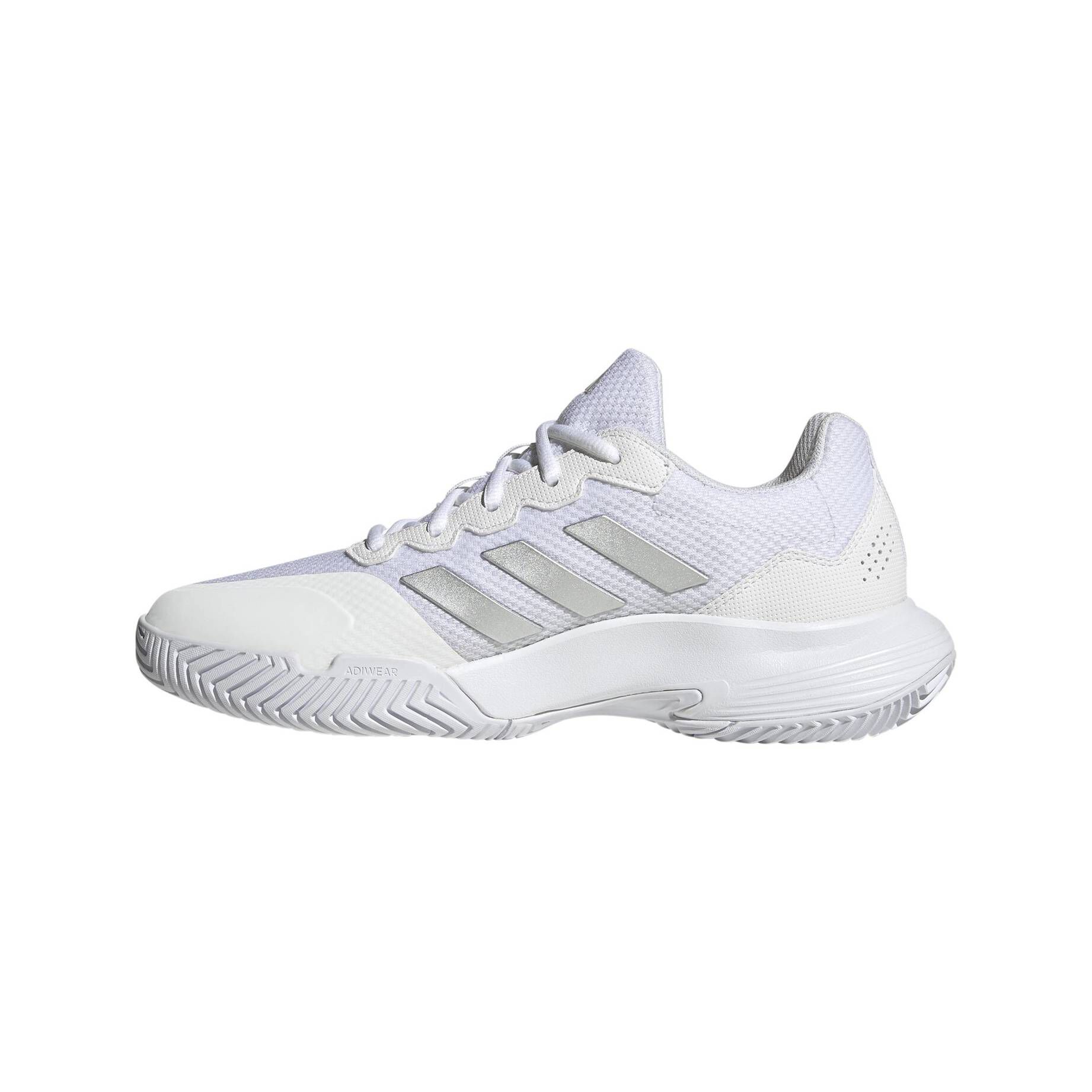 adidas Performance| Damen Tennisschuhe Outdoor GAMECOURT 2.0
