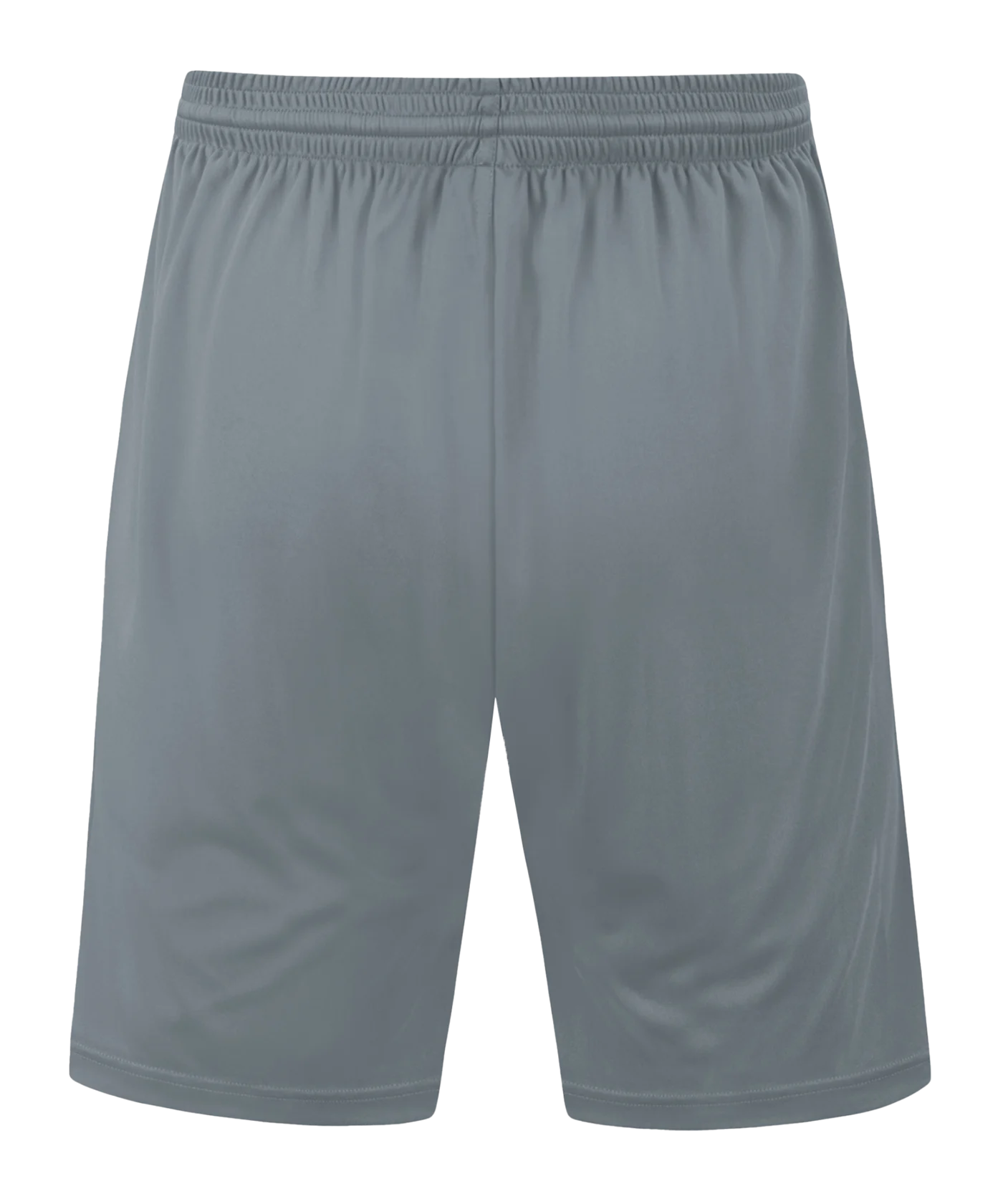 JAKO Allround Trainingsshort Kids Grau F840