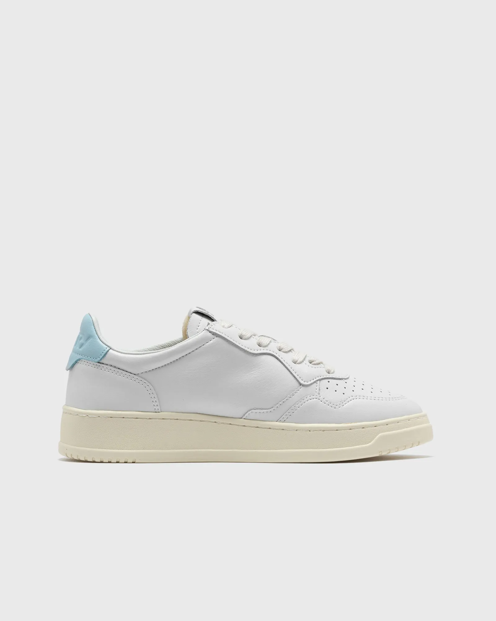 Autry Action Shoes WMNS MEDALIST LOW