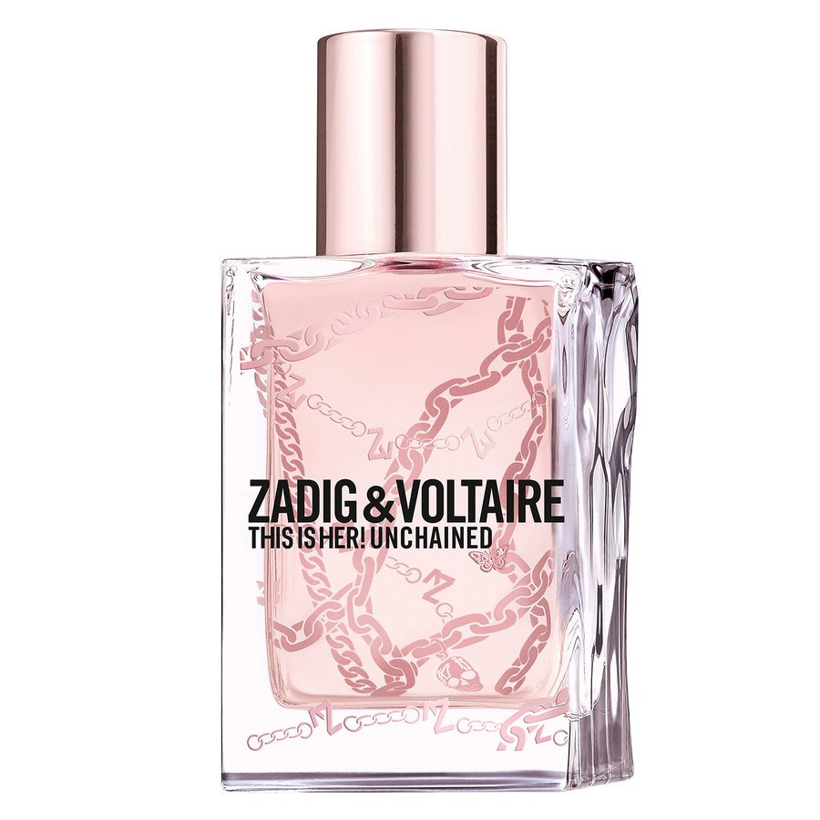 ZADIG & VOLTAIRE This Is Her! Unchained Eau De Parfum 30ml